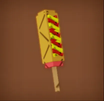Corn Dog
