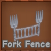 Fork Fence