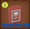 Gourmet Seed Pack