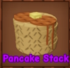 Pancake Stack