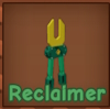 Reclaimer