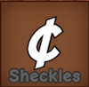 Sheckles